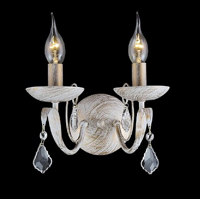 Бра Crystal Lux Viola AP2