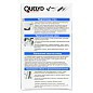 QUELYD Cpets - flizelin 450 гр. Клей для флизелиновых обоев Quelyd Франция