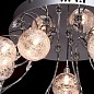 Люстра потолочная MW Light 360014116