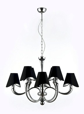 Люстра подвесная Maytoni BOSCAGE MOD206-08-N