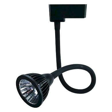 Трековый светильник Arte Lamp A4107PL-1BK Трековый светильник Arte Lamp A4107PL-1BK