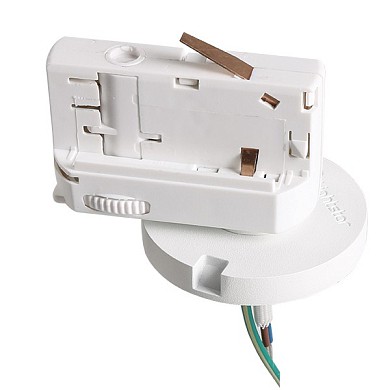 Трековые системы Lightstar Asta 594076