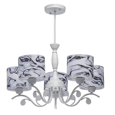 Люстра подвесная De Markt Виталина 448013805