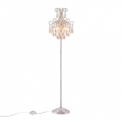 Торшер Freya Chabrol FR2302FL-04WG