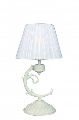 Настольная лампа Omnilux OML-34004-01