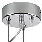 Люстра подвесная Lightstar Cupola 803014