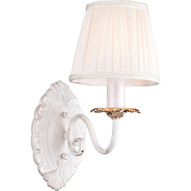 Бра Arte Lamp A2065AP-1WG
