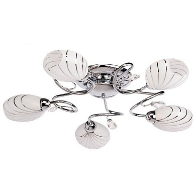 Люстра потолочная De Markt 267011705