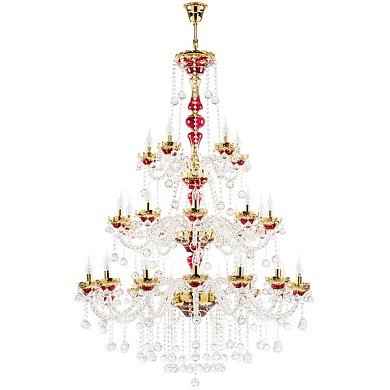 Люстра подвесная OSGONA Vidare 738302