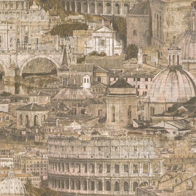 обои артекс ovk design sirpi brera 10467-03