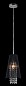 Подвесной светильник Maytoni Assol MOD002-PL-01-N