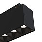 Трековые системы Maytoni Magnetic track system TR014-2-10W3K-B