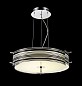 Подвесной светильник Maytoni Modern MOD310-12-WB