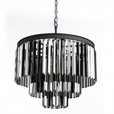 Хрустальная люстра Divinare 3002/05 SP-9