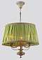 Люстра подвесная Maytoni Olivia ARM325-33-W