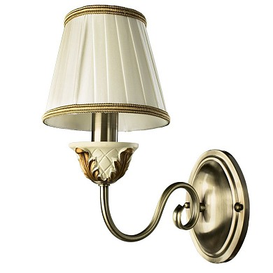 Бра Arte Lamp A9570AP-1WG