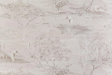 обои артекс ovk design sirpi nature фламинго 10372-04