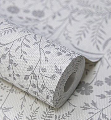 обои wallsecret herbal 8977-10