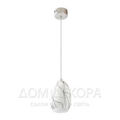 Подвесной светильник MW Light Лоск 354013201 Подвесной светильник MW Light Лоск 354013201