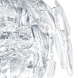 Люстра подвесная Lightstar Planaria 808030