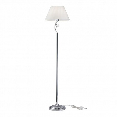 Торшер Freya Classic FR2003FL-01CH