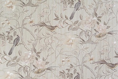 обои артекс ovk design sirpi nature фламинго 10349-01