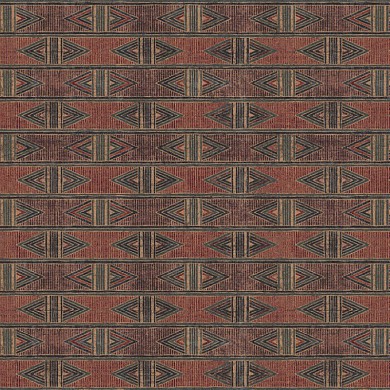 панно a.s. creation ethnic origin 11658-9