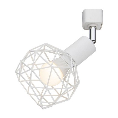 Трековые системы Arte Lamp 6141 A6141PL-1WH