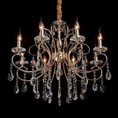 Хрустальная люстра MW Light 373012808