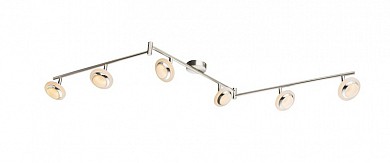 Трековая система в сборе GLOBO 56125-6