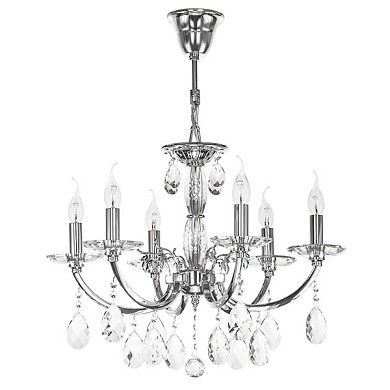 Люстра подвесная OSGONA Stregaro 694064