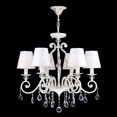 Люстра подвесная Maytoni ARM241-06-G