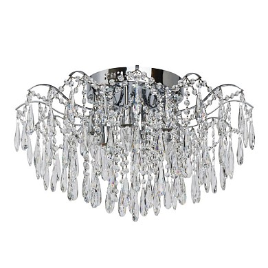 Люстра потолочная MW Light Бриз 464019612