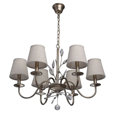 Люстра подвесная MW Light 419011206