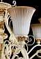 Люстра подвесная Maytoni CL1333-08-G