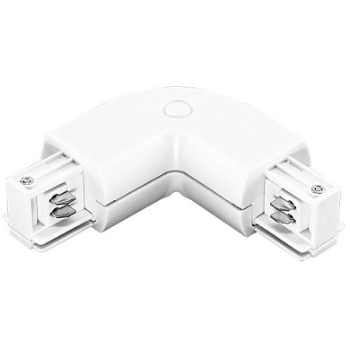 Трековые системы Lightstar Barra White 504126 Трековые системы Lightstar Barra White 504126