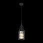 Подвесной светильник Maytoni City T195-PL-01-B