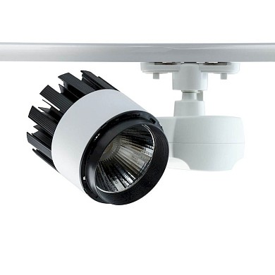 Трековый светильник De Markt 550010901 Трековый светильник De Markt 550010901