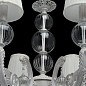 Люстра подвесная MW Light 299011308