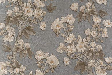 обои артекс ovk design sirpi nature фламинго 10374-04