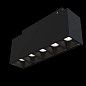 Трековые системы Maytoni Magnetic track system TR014-2-10W3K-B