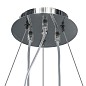 Люстра подвесная Lightstar Planaria 808030