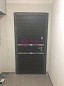Входная металлическая дверь Интекрон Лофт Неаполь Дуб сильвер поперечный