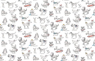 обои milassa bon voyage bon voyage d6, 001