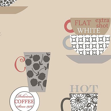 обои aura kitchen story iii fk34428