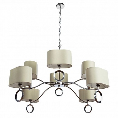 Люстра подвесная Divinare 4069/02 LM-8