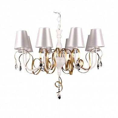 Люстра подвесная Omnilux OML-74203-08