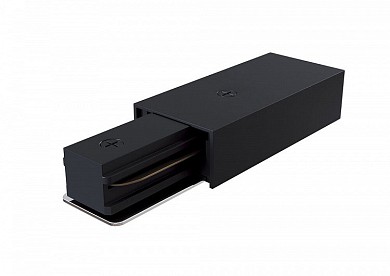 Питание боковое Maytoni TRA001B-11B