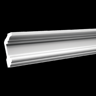 Интерьерная лепнина карниз 1.50.121 Европласт