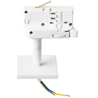 Трековые системы Lightstar Asta 594256